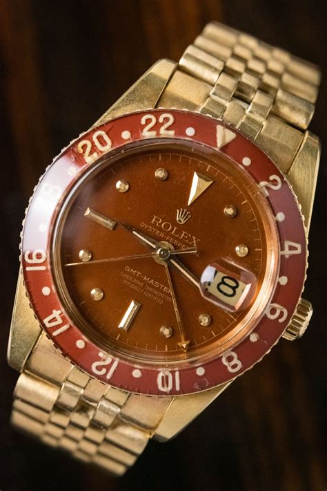 rolex 6542 service dial|rolex gmt master ref 6542.